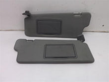 Load image into Gallery viewer, Interior Sun Visors Suzuki Forenza 2005 - MRK148232