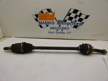 Load image into Gallery viewer, CV AXLE SHAFT Impreza 9-2X 2006 06 2007 07 Rear Left - MRK148570