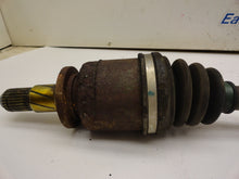 Load image into Gallery viewer, CV AXLE SHAFT Impreza 9-2X 2006 06 2007 07 Rear Left - MRK148570