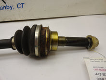 Load image into Gallery viewer, CV AXLE SHAFT Impreza 9-2X 2006 06 2007 07 Rear Left - MRK148570