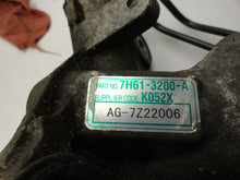 Load image into Gallery viewer, Steering Gear Rack Lincoln MKZ 2008 - MRK148954