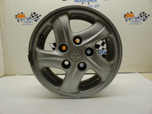 Load image into Gallery viewer, WHEEL Eclipse 94 95 96 97 98 99 14x5.5 Alloy 5 Spoke - MRK149194