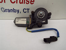 Load image into Gallery viewer, POWER WINDOW MOTOR Dodge Neon 2000 00 2001 01 Left - MRK149298