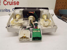Load image into Gallery viewer, AC HEATER TEMP CONTROL Saab 9-2X 2005 05 2006 06 Manual - MRK150048