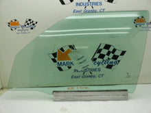 Load image into Gallery viewer, FRONT DOOR GLASS Saab 9-3 900 94 95 96 97 98 99 - 02 Hatchback Left - MRK151344