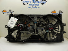 Load image into Gallery viewer, RADIATOR FAN ASSEMBLY Century Regal 2002 02 20030 3 2004 04 2005 05 - MRK151811