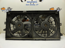 Load image into Gallery viewer, RADIATOR FAN ASSEMBLY Century Regal 2002 02 20030 3 2004 04 2005 05 - MRK151811