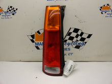 Load image into Gallery viewer, TAIL LIGHT LAMP ASSEMBLY Honda CR-V 97 98 99 00 01 Left - MRK152147