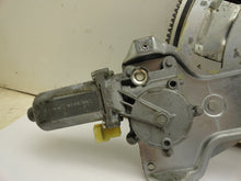 Load image into Gallery viewer, Front Window Regulator SAAB 9-3 2000 - MRK152559
