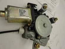 Load image into Gallery viewer, POWER WINDOW MOTOR Nissan Altima 2003 03 2004 04 2005 05 2006 06 Rear Left - MRK153249