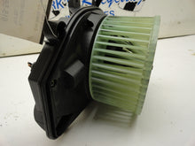 Load image into Gallery viewer, HEATER BLOWER MOTOR AUDI A4 S4 PASSAT 97 98 99 - 04 05 - MRK153615