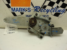 Load image into Gallery viewer, REAR WINDOW REGULATOR Saturn S Series 1997 97 1998 98 1999 99 Left - MRK153623