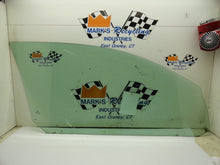 Load image into Gallery viewer, FRONT DOOR GLASS Volkswagen VW Rabbit 2006 06 2007 07 2008 08 2009 09 Coupe Left - MRK153734