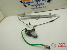 Load image into Gallery viewer, FRONT WINDOW REGULATOR Civic EL 01 02 03 04 05 Left - MRK153996