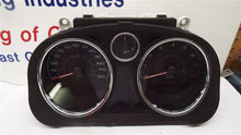 Load image into Gallery viewer, SPEEDOMETER CLUSTER Cobalt G5 Pursuit 2005 05 2006 06 - MRK154488