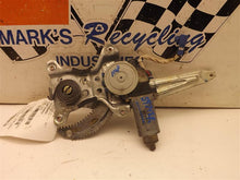 Load image into Gallery viewer, REAR WINDOW REGULATOR Toyota Corolla 1998 98 99 00 01 02 Manual Right - MRK155832