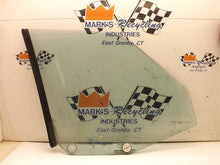 Load image into Gallery viewer, Front Door Glass NEW YORKER (FWD) 1990 - MRK156083