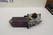 Load image into Gallery viewer, POWER WINDOW MOTOR Deville Seville Eighty Eight 1991 91 92 93 94 - 05 Front - MRK156912