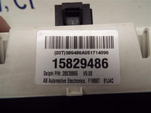 Load image into Gallery viewer, TEMPERATURE CONTROLS Cobalt G5 Pursuit 05 06 07 08 09 10 - MRK157067