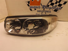 Load image into Gallery viewer, HEADLIGHT LAMP ASSEMBLY Buick Lesabre 2000 00 Left - MRK157299