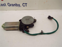 Load image into Gallery viewer, POWER WINDOW MOTOR Nissan Altima 2000 00 2001 01 Front Right - MRK157375
