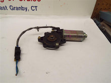 Load image into Gallery viewer, POWER WINDOW MOTOR Nissan Altima 1998 98 1999 99 00 01 Rear Left - MRK157378