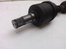 Load image into Gallery viewer, CV AXLE SHAFT Nissan Murano 2003 03 2004 04 2005 05 Front Left - MRK157564
