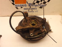 Load image into Gallery viewer, REAR HUB WITH SPINDLE Nissan Murano 03 04 05 06 07 Left - MRK157568