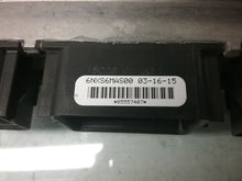 Load image into Gallery viewer, ECU ECM COMPUTER Explorer Flex MKT 2013 13 2014 14 2015 15 - CTL157753