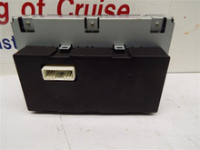 Load image into Gallery viewer, Display screen Nissan Maxima 2006 06 - MRK158033