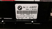 Load image into Gallery viewer, Temp Climate AC Heater Control BMW 330i 320i 325i 328i 1999 99 00 01 - 06 - CTL158294