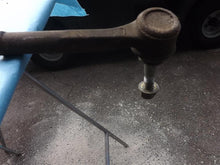 Load image into Gallery viewer, STEERING RACK Saab 9-3 2007 07 2008 08 2009 09 2010 10 - MRK158297
