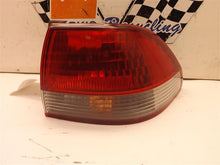 Load image into Gallery viewer, OUTER TAIL LIGHT LAMP Honda Accord 2001 01 2002 02 Right - MRK158402