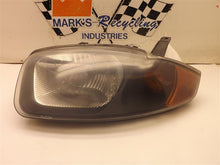 Load image into Gallery viewer, HEADLIGHT LAMP ASSEMBLY Cavalier 2003 03 2004 04 2005 05 Left - MRK159022