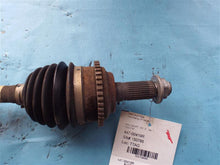 Load image into Gallery viewer, FRONT CV AXLE SHAFT Fusion MKZ Milan 10 11 12 AT Right - MRK159085