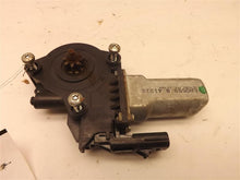 Load image into Gallery viewer, POWER WINDOW MOTOR Sebring Stratus 2001 01 2002 02 2003 03 04 05 Front Left - MRK159151