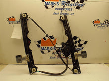 Load image into Gallery viewer, FRONT DOOR WINDOW REGULATOR POWER Grand Cherokee 2005 05 Right - MRK159722