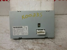Load image into Gallery viewer, Display Screen Nissan Murano Titan Aramada 03 04 05 06 07 08 09 10 11 12 - CTL159735