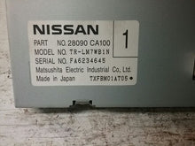 Load image into Gallery viewer, Display Screen Nissan Murano Titan Aramada 03 04 05 06 07 08 09 10 11 12 - CTL159735