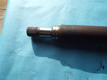 Load image into Gallery viewer, Axle Shaft Ford Focus 2005 - MRK160057