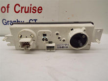 Load image into Gallery viewer, TEMPERATURE CONTROLS Pontiac Grand Am 1999 99 2000 00 - MRK160278