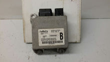 Load image into Gallery viewer, AIR BAG CONTROL MODULE COMPUTER Fusion MKZ Milan 08 09 - CTL160592