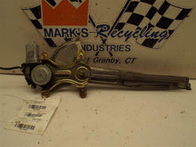 Load image into Gallery viewer, Front Window Regulator Prius 2001 01 2002 02 03 Right - MRK160654