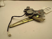 Load image into Gallery viewer, REAR WINDOW REGULATOR Toyota Prius 2001 01 2002 02 2003 03 Left - MRK160659