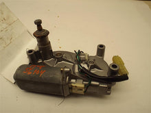 Load image into Gallery viewer, REAR WIPER MOTOR CR-V 1997 97 1998 98 1999 99 2000 00 2001 01 - MRK160724