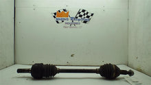 Load image into Gallery viewer, REAR AXLE SHAFT Cadillac CTS 04 05 06 07 AT Left - MRK160953