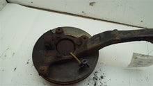 Load image into Gallery viewer, Front Spindle Knuckle Cadillac CTS 2007 - MRK160961