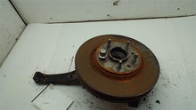Load image into Gallery viewer, Front Spindle Knuckle Cadillac CTS 2007 - MRK160961
