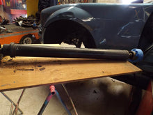 Load image into Gallery viewer, REAR DRIVE SHAFT Audi A6 2005 05 2006 06 - MRK161034