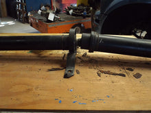 Load image into Gallery viewer, REAR DRIVE SHAFT Audi A6 2005 05 2006 06 - MRK161034